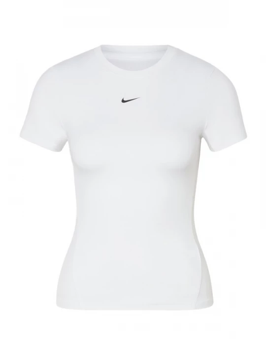 Foto van product NIKE Functioneel shirt 'One' zwart / wit