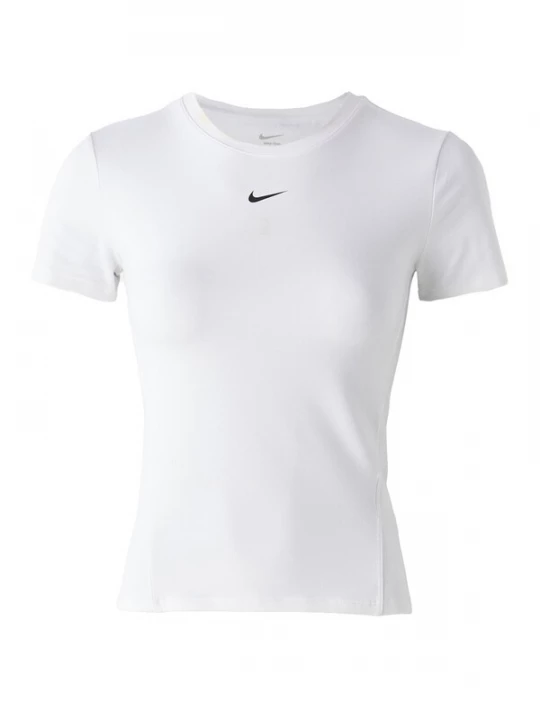 Foto van product NIKE Functioneel shirt 'One' zwart / wit