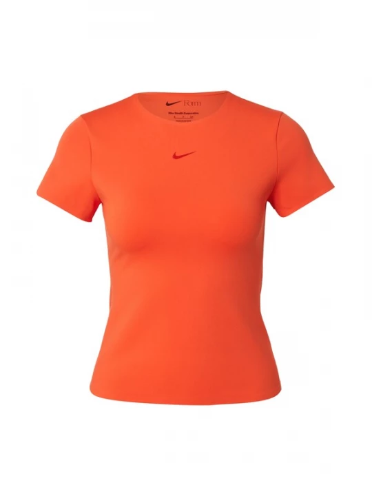 Foto van product NIKE Functioneel shirt oranjerood