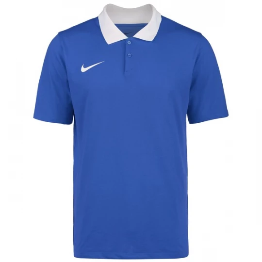 Foto van product NIKE Functioneel shirt 'Park 20' blauw / wit