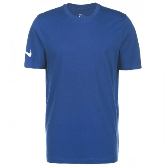 Foto van product NIKE Functioneel shirt 'Park 20' enziaan / wit