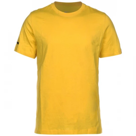 Foto van product NIKE Functioneel shirt 'Park 20' geel