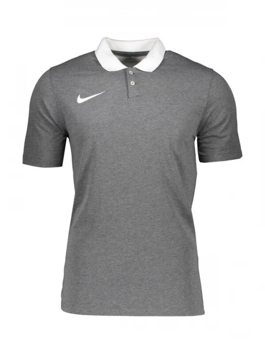 Foto van product NIKE Functioneel shirt 'Park 20' grijs gemêleerd
