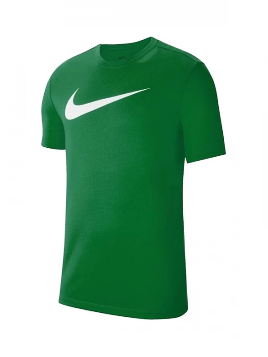 Foto van product NIKE Functioneel shirt 'Park 20' groen / wit