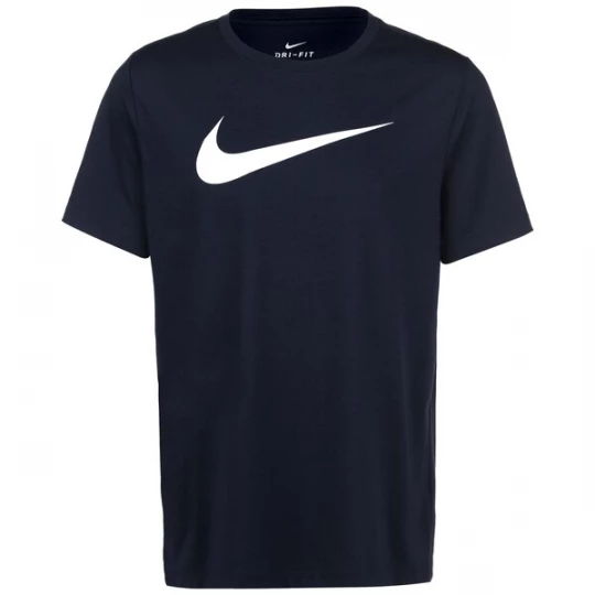 Foto van product NIKE Functioneel shirt 'Park 20' nachtblauw / wit