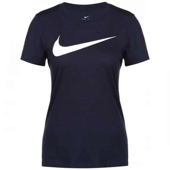 Foto van product NIKE Functioneel shirt 'Park 20' navy / wit