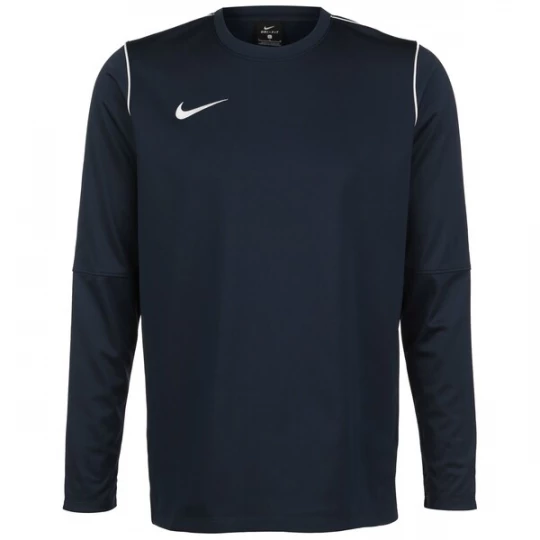 Foto van product NIKE Functioneel shirt 'Park 20' navy / wit