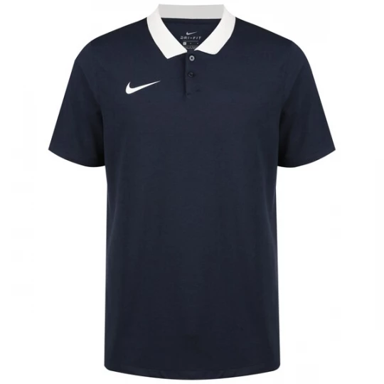 Foto van product NIKE Functioneel shirt 'Park 20' navy / wit