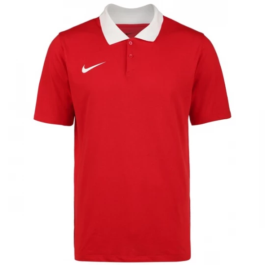 Foto van product NIKE Functioneel shirt 'Park 20' rood / wit