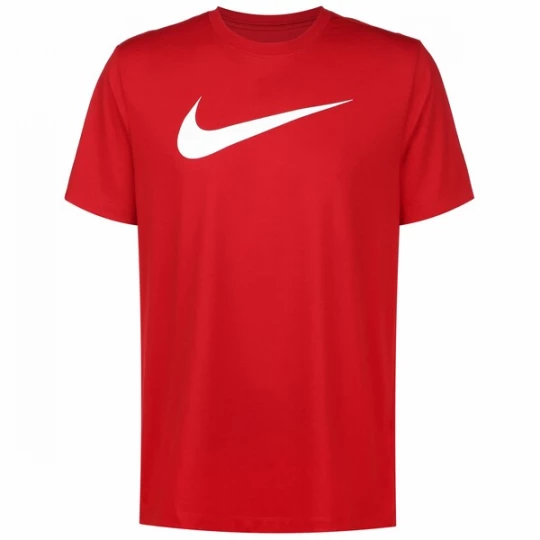 Foto van product NIKE Functioneel shirt 'Park 20' rood / wit