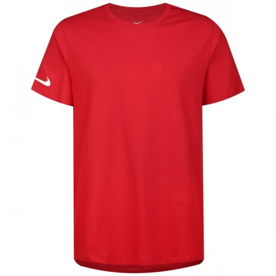 Foto van product NIKE Functioneel shirt 'Park 20' rood / wit