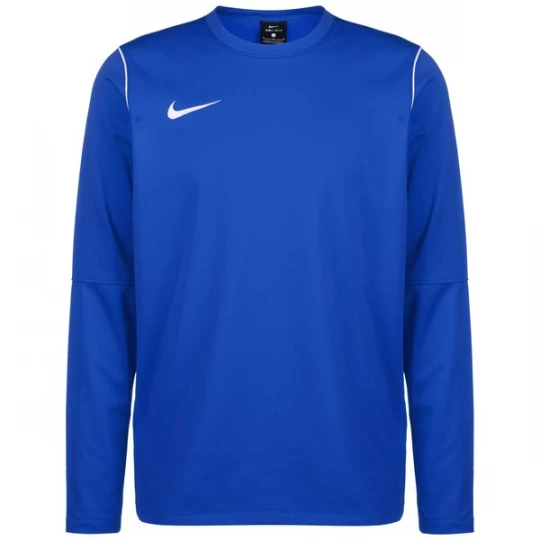 Foto van product NIKE Functioneel shirt 'Park 20' royal blue / koningsblauw / wit