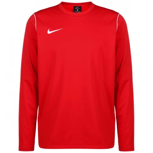Foto van product NIKE Functioneel shirt 'Park 20' vuurrood / wit