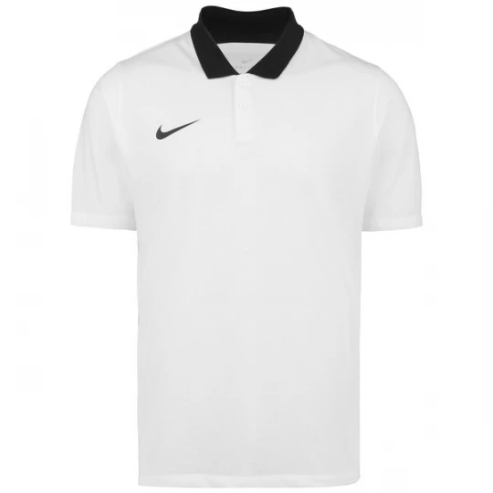 Foto van product NIKE Functioneel shirt 'Park 20' zwart / wit