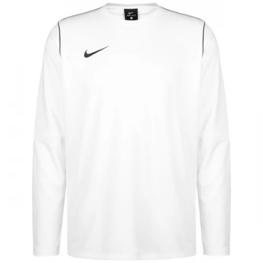 Foto van product NIKE Functioneel shirt 'Park 20' zwart / wit