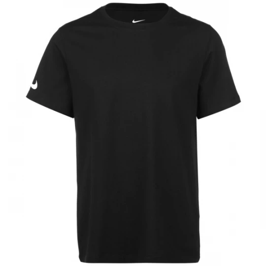 Foto van product NIKE Functioneel shirt 'Park 20' zwart / wit
