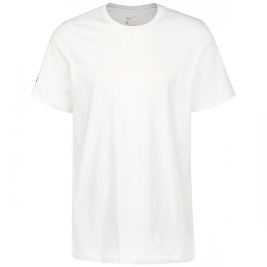 Foto van product NIKE Functioneel shirt 'Park 20' zwart / wit