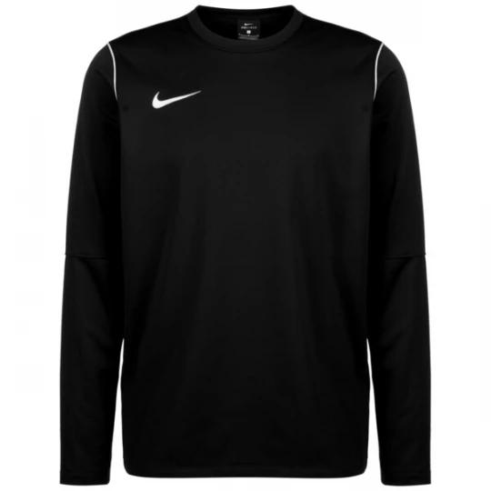 Foto van product NIKE Functioneel shirt 'Park 20' zwart / wit