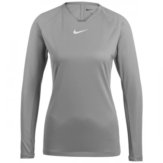 Foto van product NIKE Functioneel shirt 'Park' grijs / offwhite