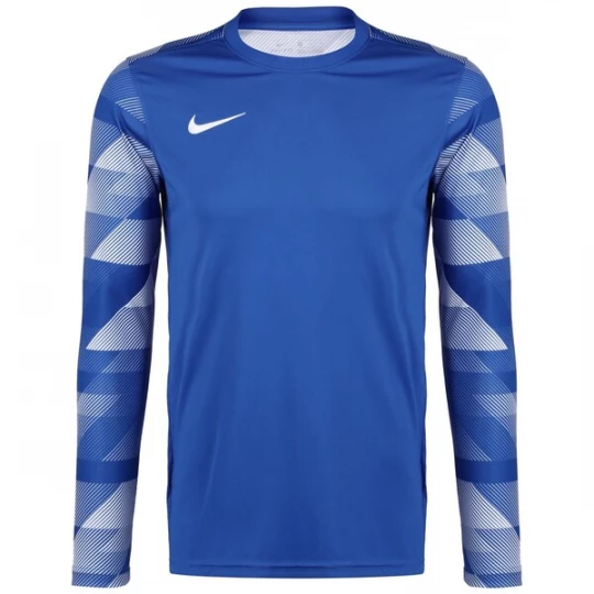 Foto van product NIKE Functioneel shirt 'Park IV' blauw / wit