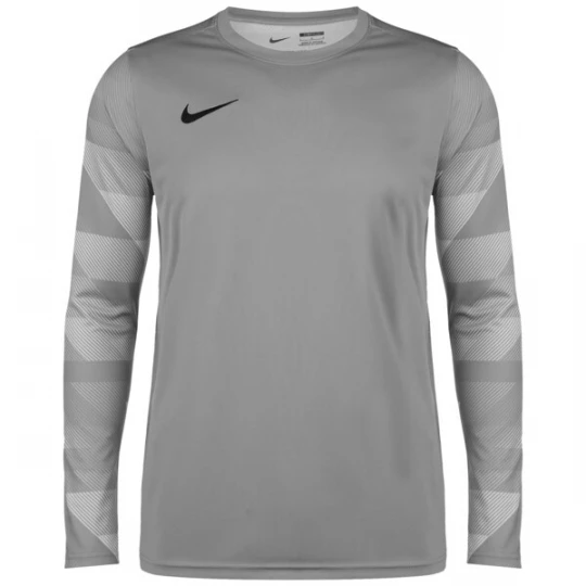 Foto van product NIKE Functioneel shirt 'Park IV' grijs / zwart / wit