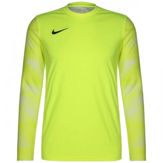 Foto van product NIKE Functioneel shirt 'Park IV' kiwi / zwart