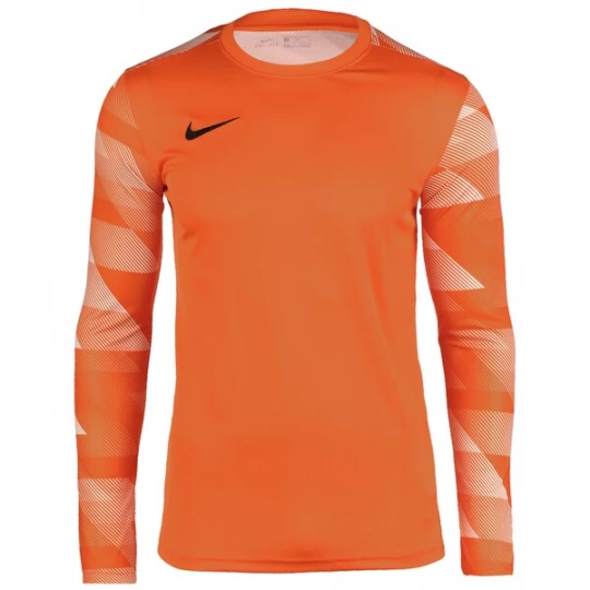 Foto van product NIKE Functioneel shirt 'Park IV' oranje / zwart