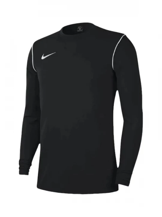 Foto van product NIKE Functioneel shirt 'Park' zwart / wit