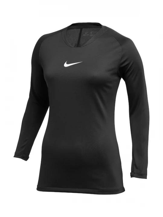 Foto van product NIKE Functioneel shirt 'Park' zwart / wit