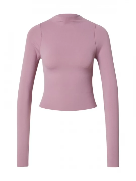 Foto van product NIKE Functioneel shirt pruim