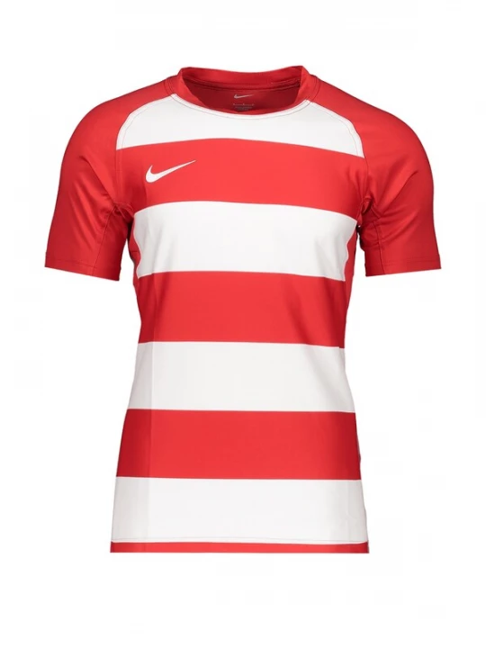 Foto van product NIKE Functioneel shirt rood / wit