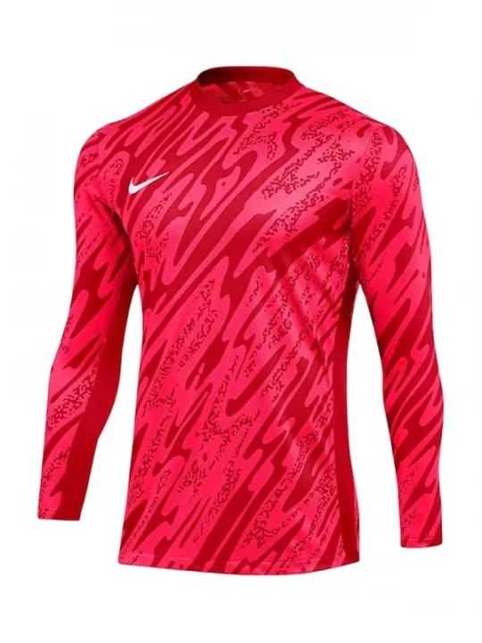 Foto van product NIKE Functioneel shirt rood / wit