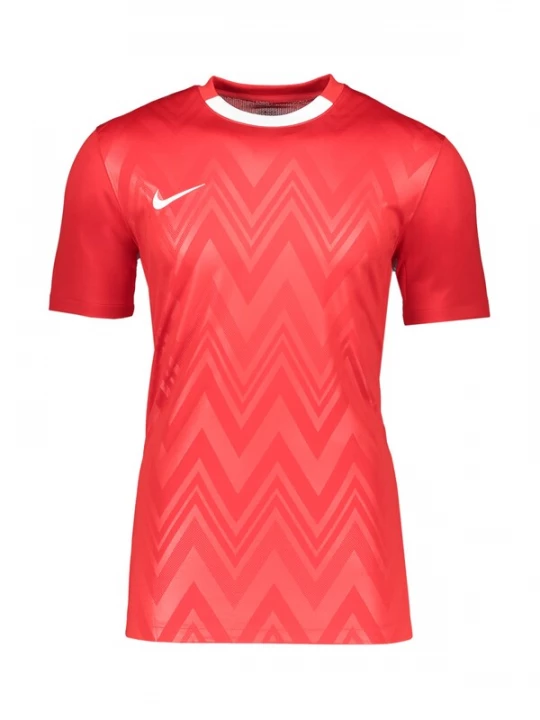Foto van product NIKE Functioneel shirt rood / wit