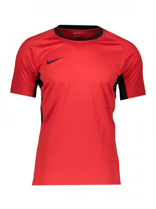 Foto van product NIKE Functioneel shirt rood / zwart