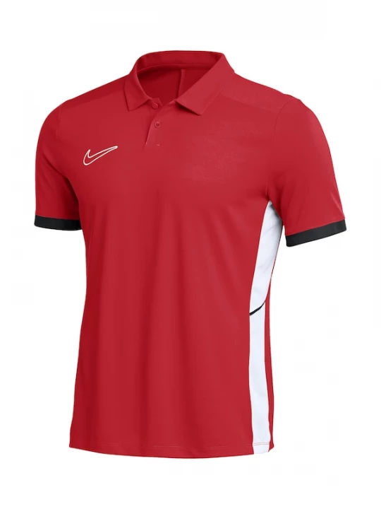 Foto van product NIKE Functioneel shirt rood / zwart / wit