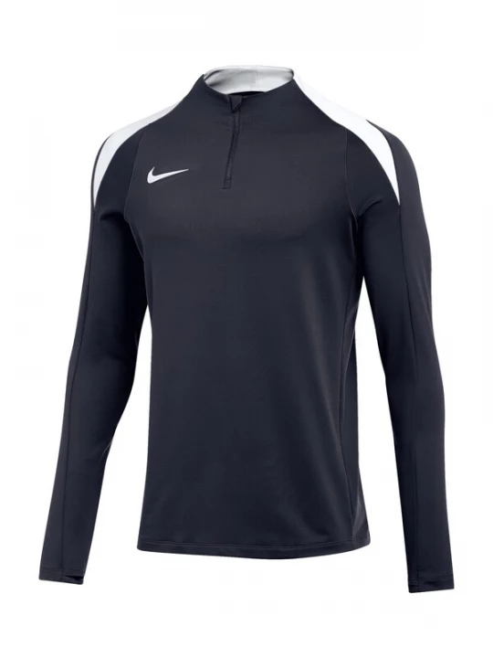 Foto van product NIKE Functioneel shirt 'Strike 24 Drill' marine / wit
