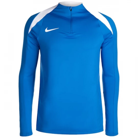 Foto van product NIKE Functioneel shirt 'Strike 24 Drill' royal blue / koningsblauw / wit