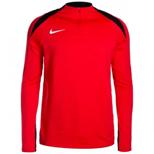 Foto van product NIKE Functioneel shirt 'Strike 24' rood / zwart / wit