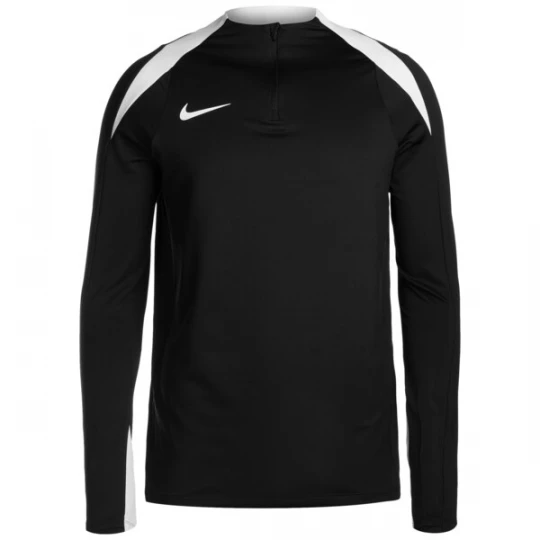 Foto van product NIKE Functioneel shirt 'Strike 24' zwart / wit