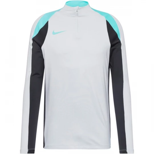 Foto van product NIKE Functioneel shirt 'Strike' turquoise / lichtgrijs / zwart