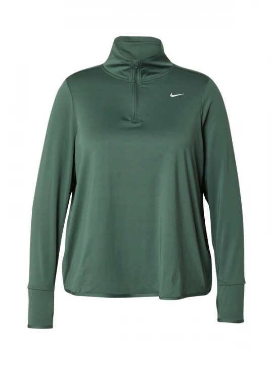 Foto van product NIKE Functioneel shirt 'Swift' donkergroen
