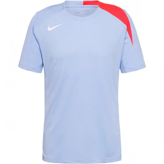 Foto van product NIKE Functioneel shirt 'T90' lichtblauw / rood / wit