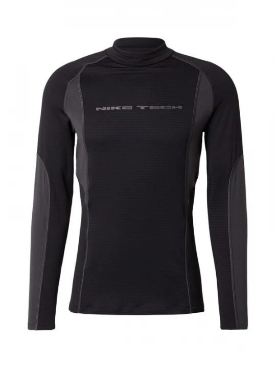 Foto van product NIKE Functioneel shirt 'TCH PRO' grafiet / zwart