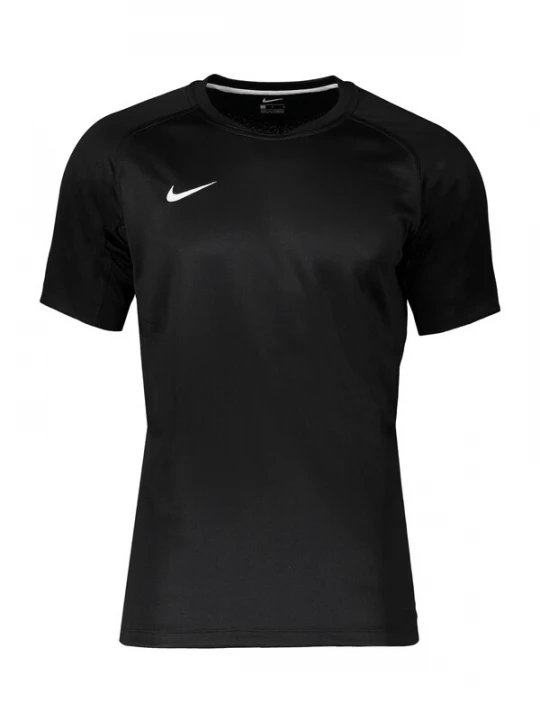 Foto van product NIKE Functioneel shirt 'Team' zwart / wit