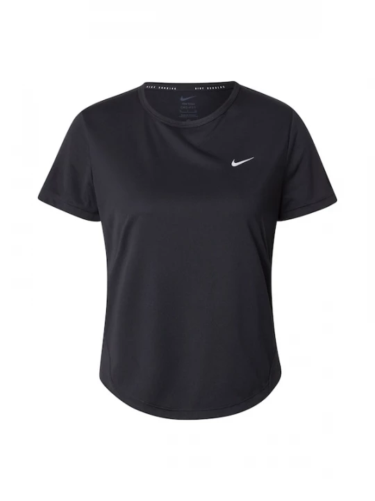 Foto van product NIKE Functioneel shirt 'Tempo' zwart