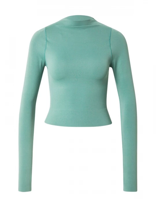 Foto van product NIKE Functioneel shirt turquoise