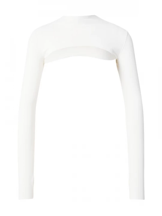Foto van product NIKE Functioneel shirt 'ZENVY' ivoor