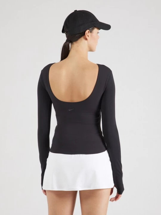 Foto van product NIKE Functioneel shirt 'ZENVY' zwart