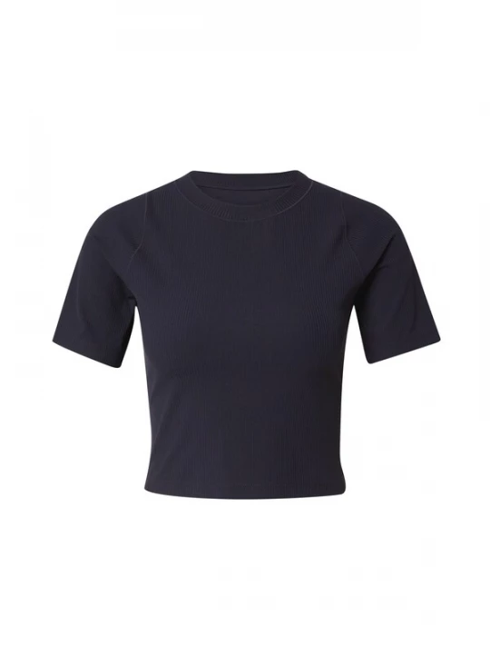 Foto van product NIKE Functioneel shirt zwart