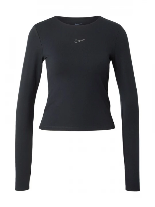 Foto van product NIKE Functioneel shirt zwart